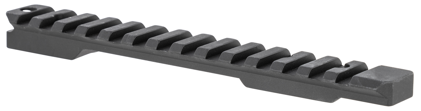 Talley 1913 Picatinny Rail, Tal Psm700aci Pic Base For Rem 700 20 Moa Ac (s
