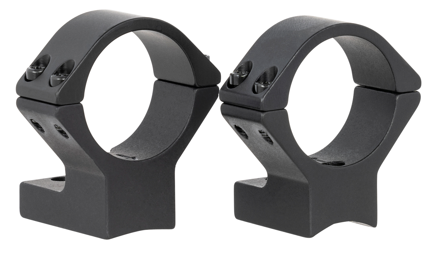 Talley Scope Ring Set, Tal 740700lm 30mm Model 700 (med) (long Action 20