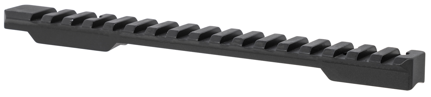 Talley 1913 Picatinny Rail, Tal Pl0258725 Pic Base Savage Accutrigger Long A