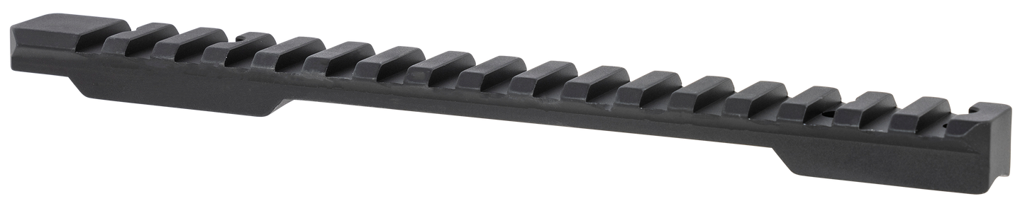 Talley 1913 Picatinny Rail, Tal Plm258725 Pic Basesavage Accutrigger 20moa La