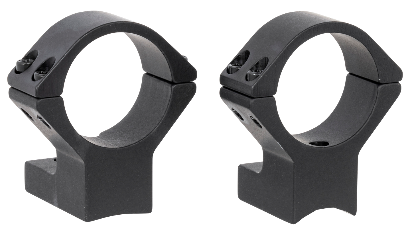 Talley Scope Ring Set, Tal 750706 30mm Lightweight (non-magum) (6