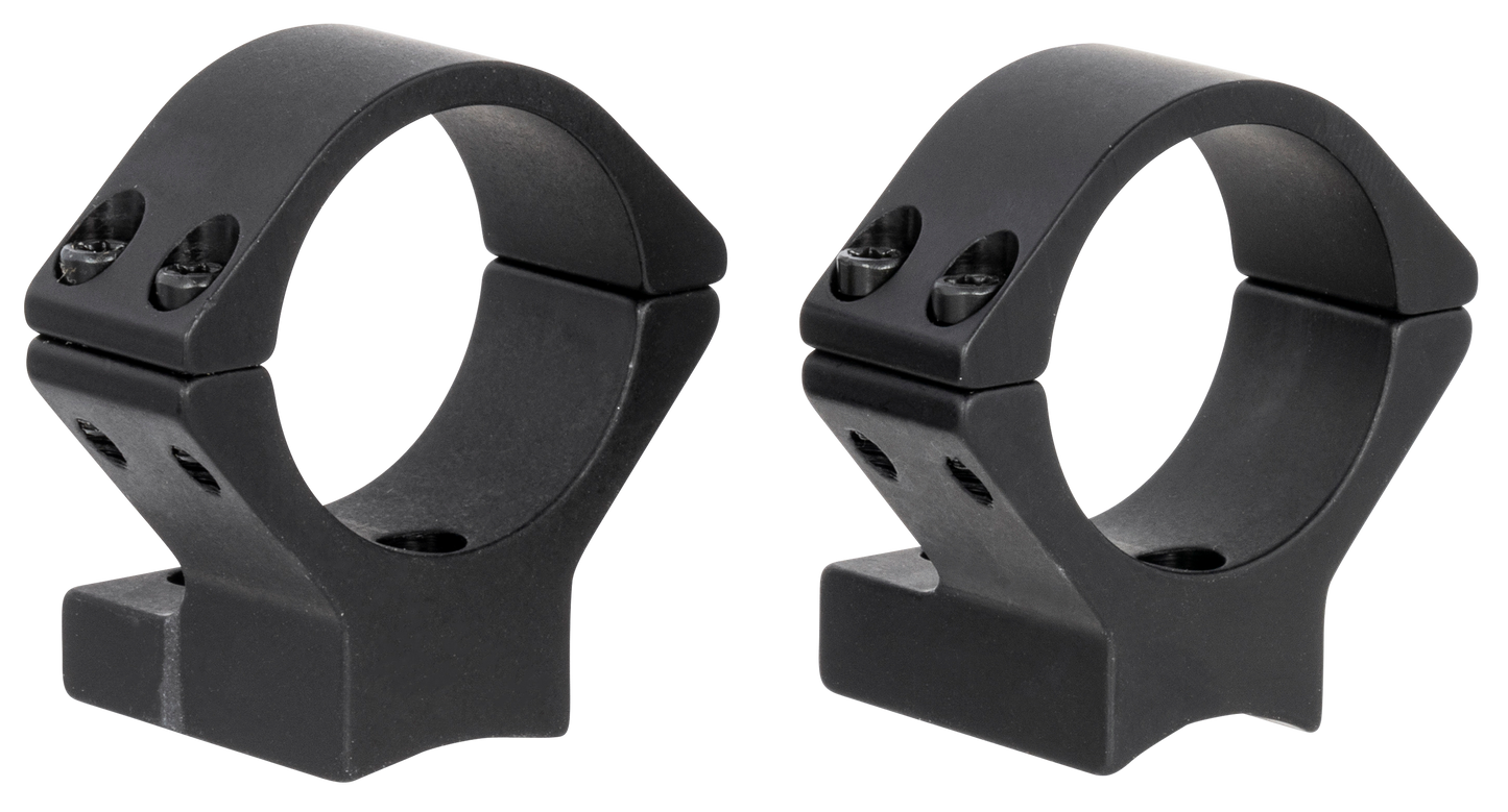 Talley Scope Ring Set, Tal 730765 30mm Winchester Xpr (low)