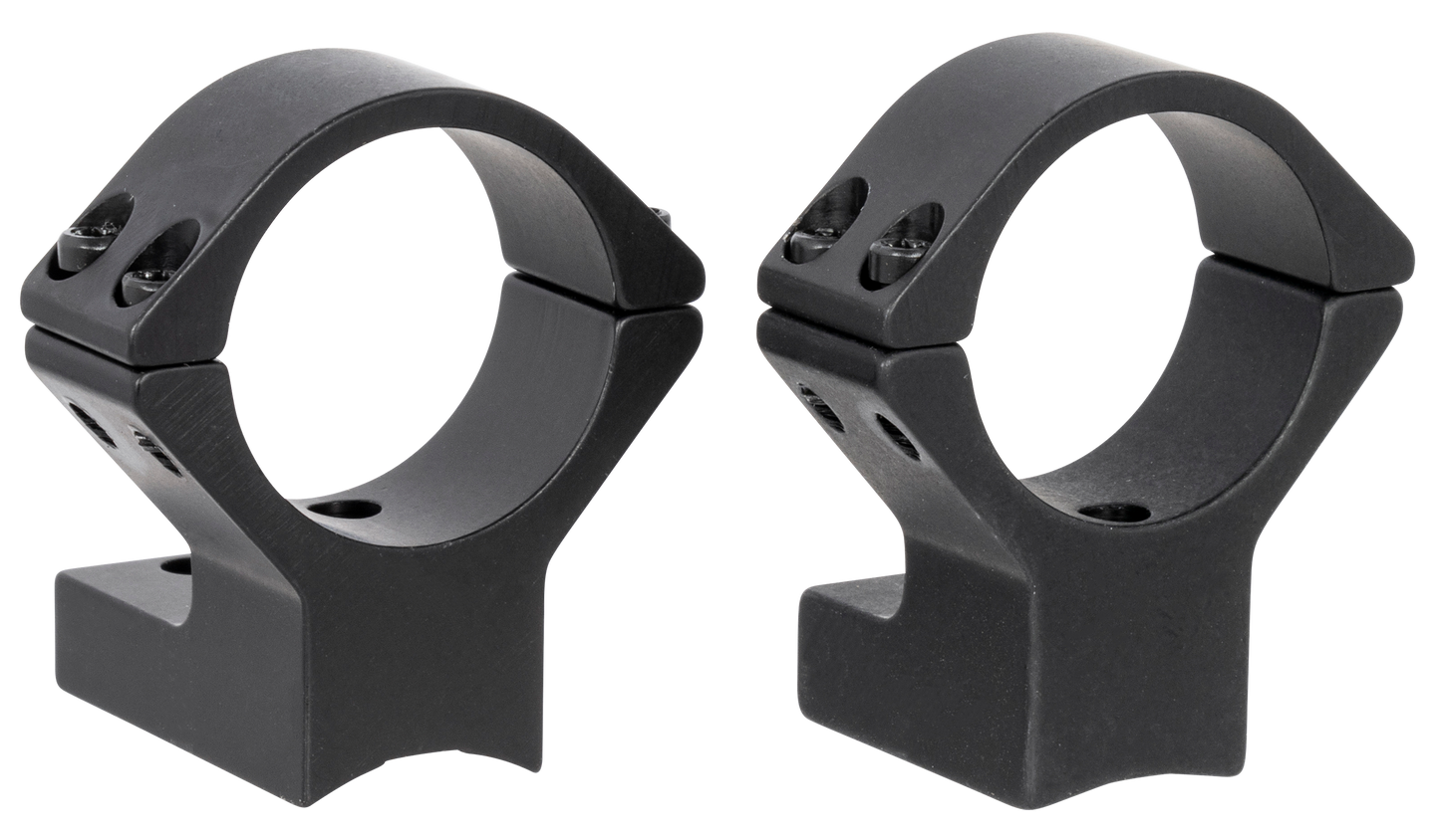 Talley Scope Ring Set, Tal 75x702 30mm Model 70 (.860) Standard Caliber
