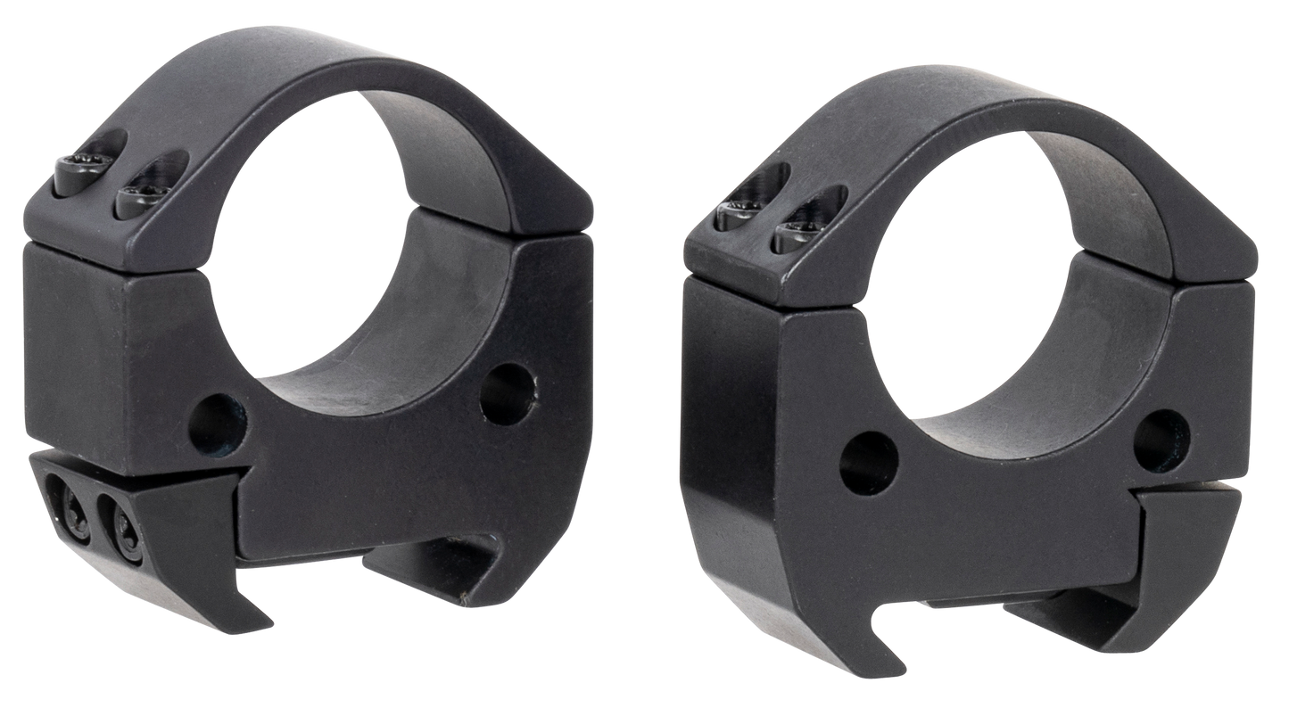 Talley Scope Ring Set, Tal Tms10m 1" Talley Modern Sporting Scope Ring