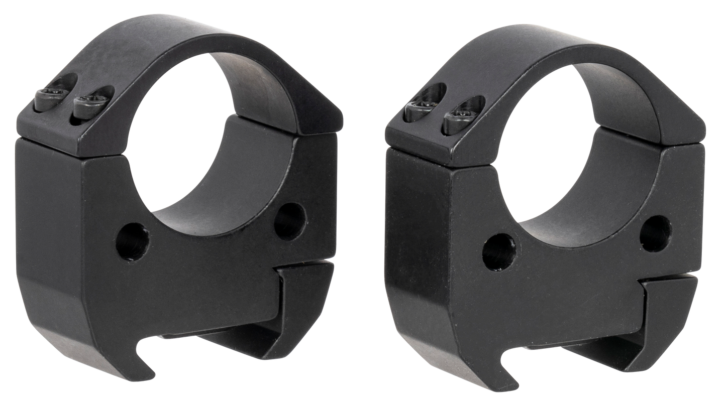 Talley Scope Ring Set, Tal Tms10h 1" Talley Modern Sporting Scope Ring