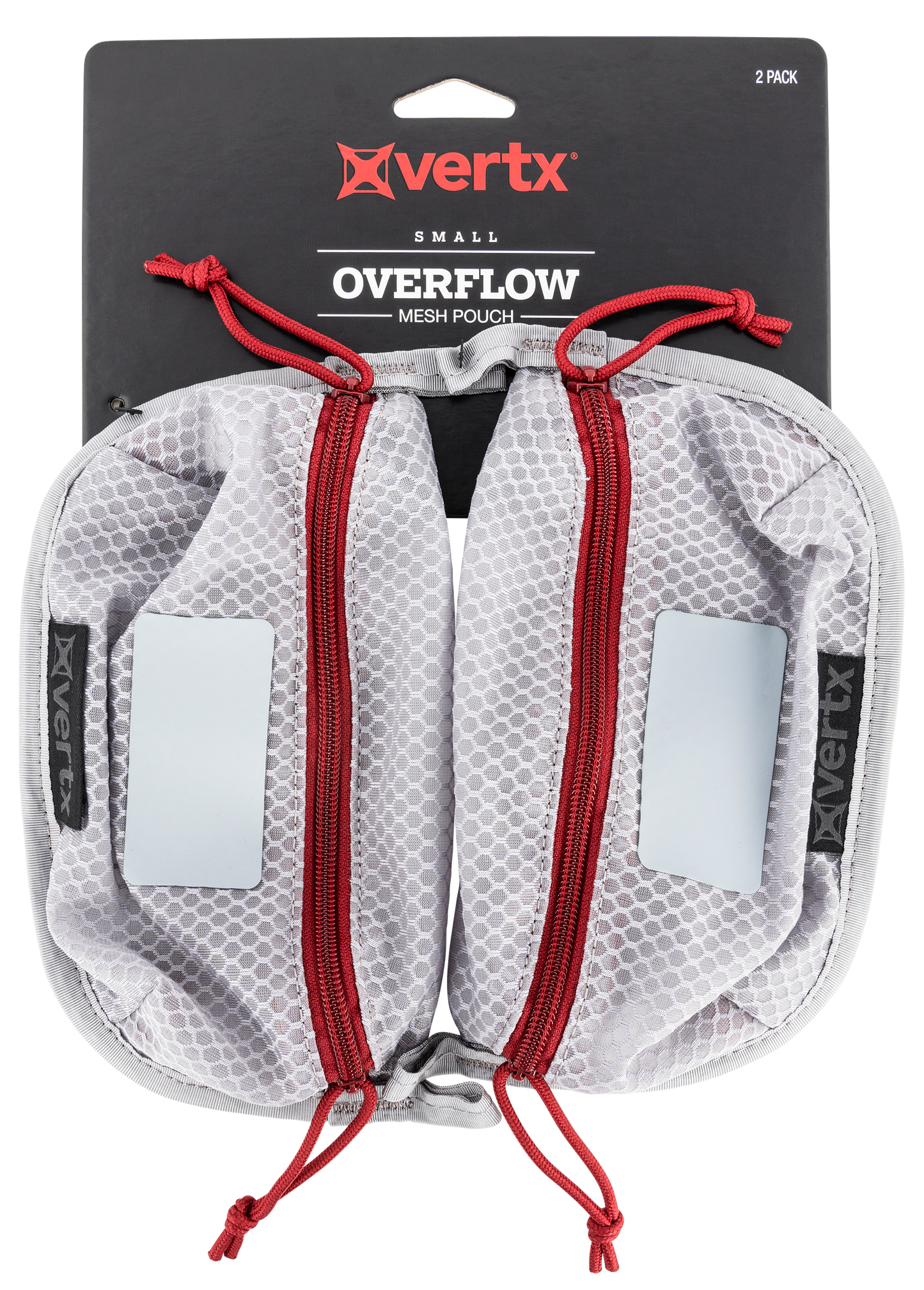 Vertx Overflow, Vertx F1 Vtx5195 Agy Na Small Overflow Pouch