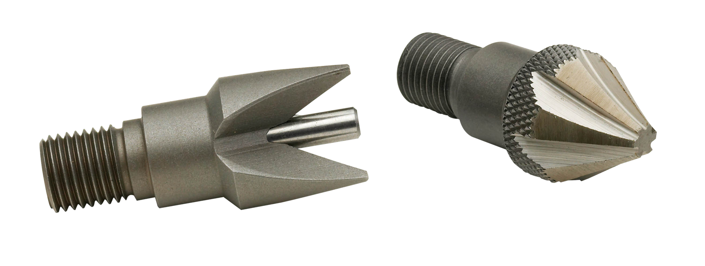 Hornady Cam-lock Trimmer, Horn 050147 Cam Lock Trimmer Deburr Tool