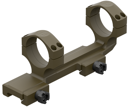 Leupold Mark Ims, Leu 178847 Mk Ims Int Mnt 35mm Dark Earth