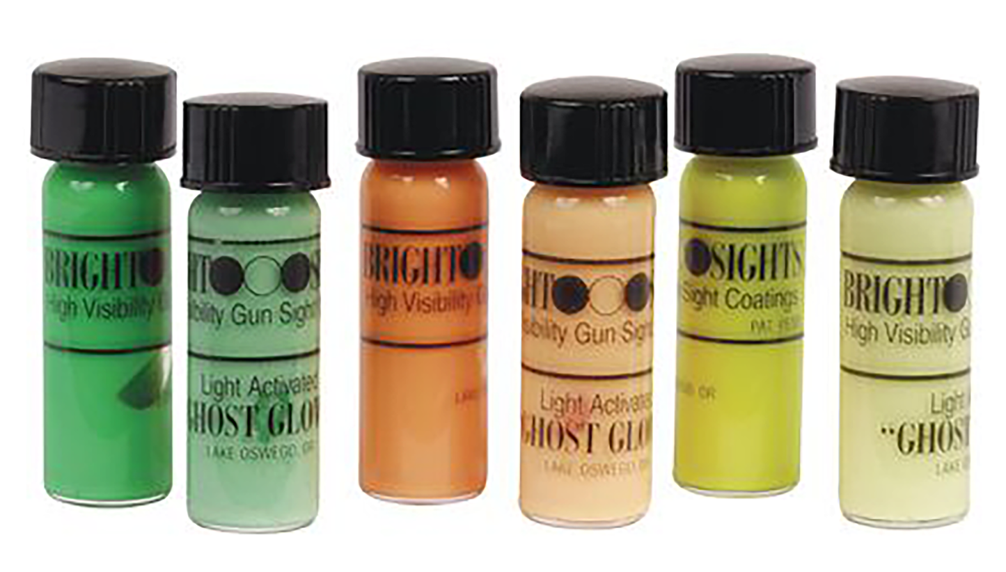 Truglo , Tru Tg-tg985b Paint Ghost Glow Kit