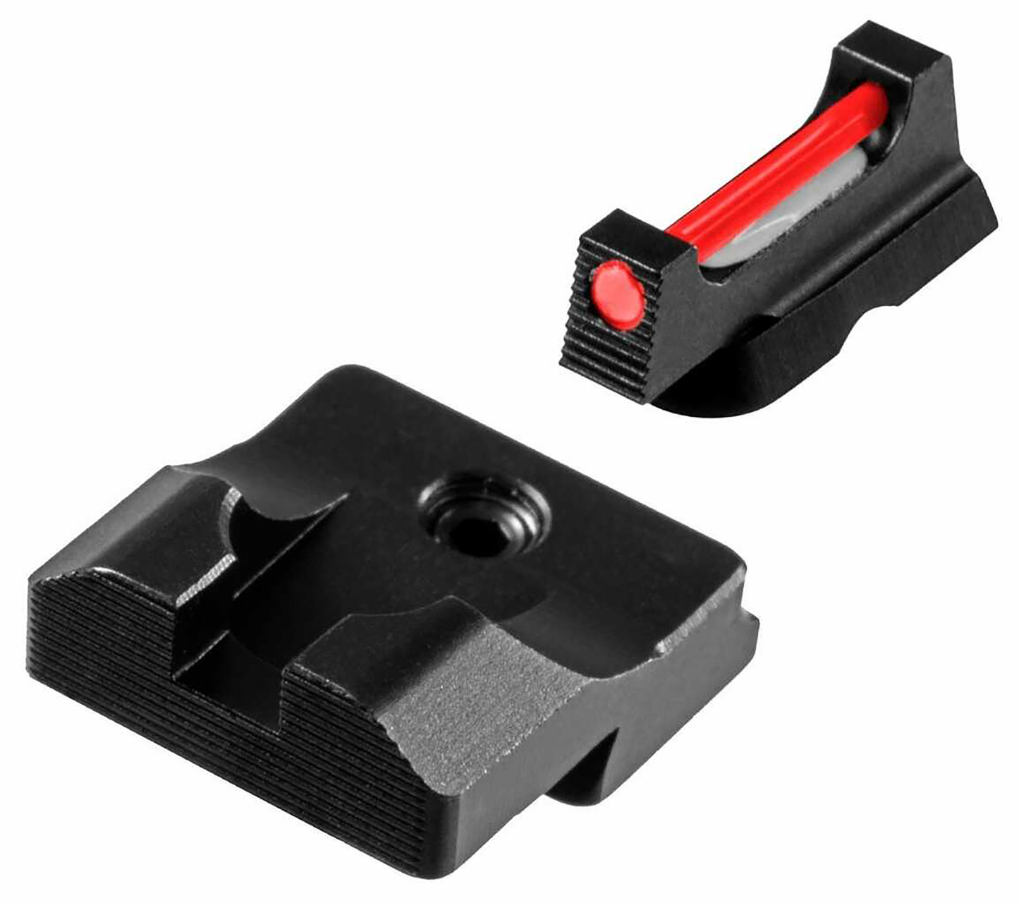 Truglo Fiber-optic, Tru Tg-tg132cz Fo Pro Cz 75 Set