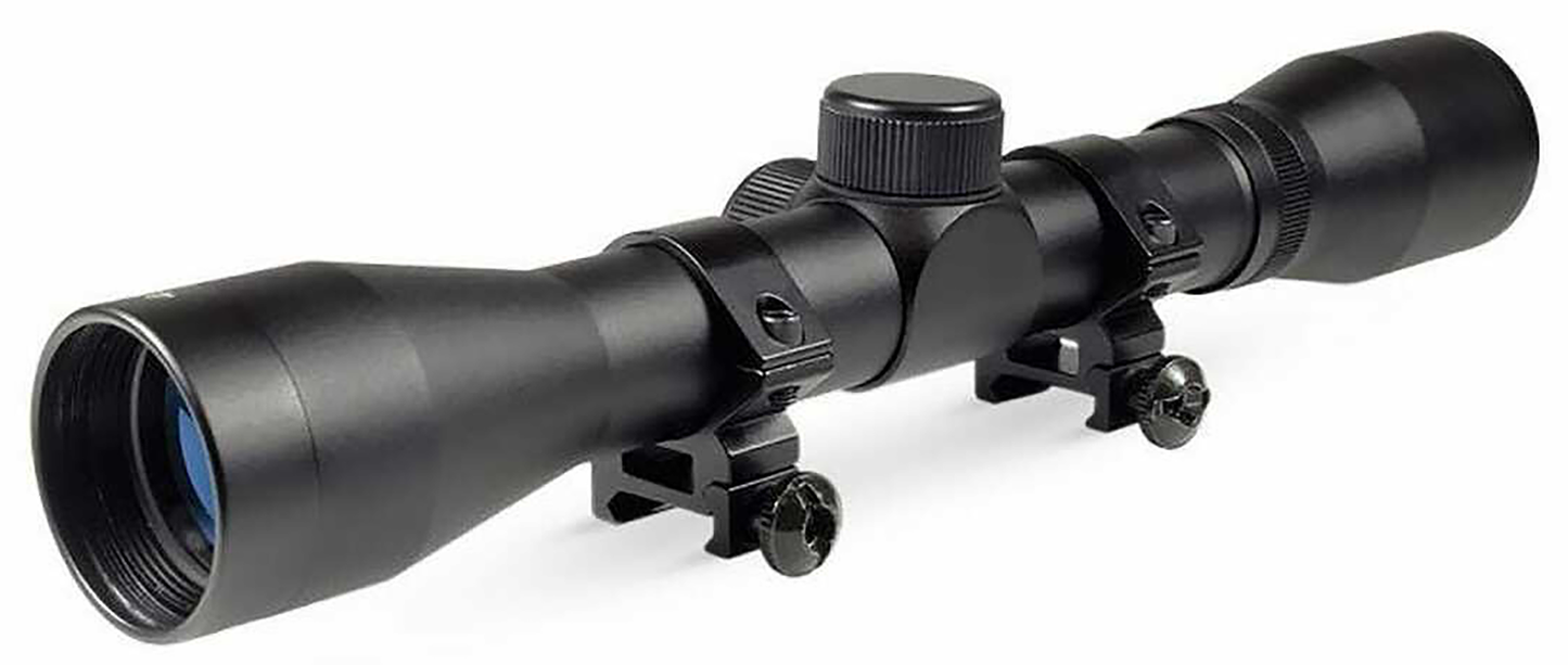 Truglo Buckline, Tru Tg-tg8504xb Buckline 4x32 W 3 8 Blk