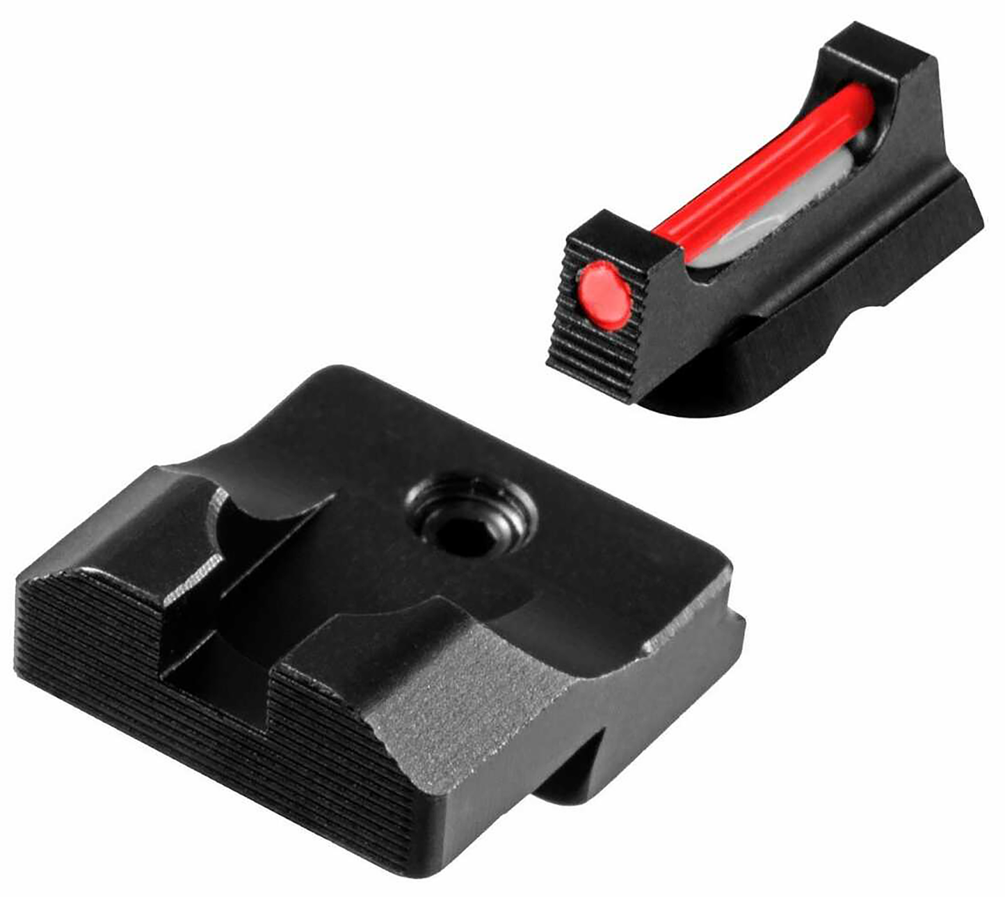 Truglo Fiber-optic, Tru Tg-tg132cz1 Fo Pro Cz Sp-01 Set