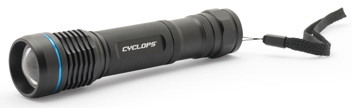 Cyclops Steropes 700, Cyclp Cyc-fls700 Steropes 700 Lumen Flashlight