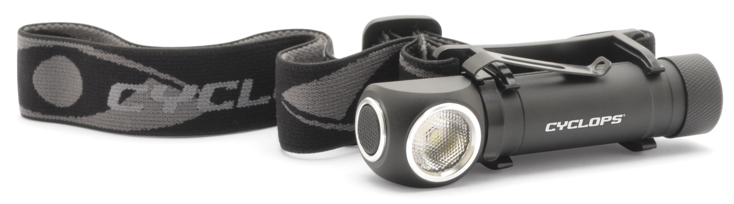 Cyclops Hades, Cyclp Cyc-hlh1000 Hades 1000 Lumen Headlamp