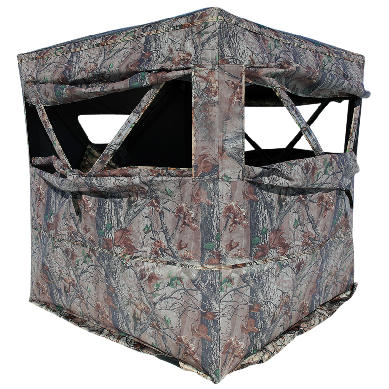 Muddy Prevue 2, Muddy Mud-pvb2 Prevue Blind 2 Man
