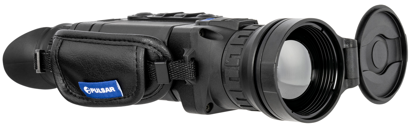 Pulsar Helion 2, Pulsar Pl77431 Helion2 Xp50 Pro 2.5-20 Therm Mono
