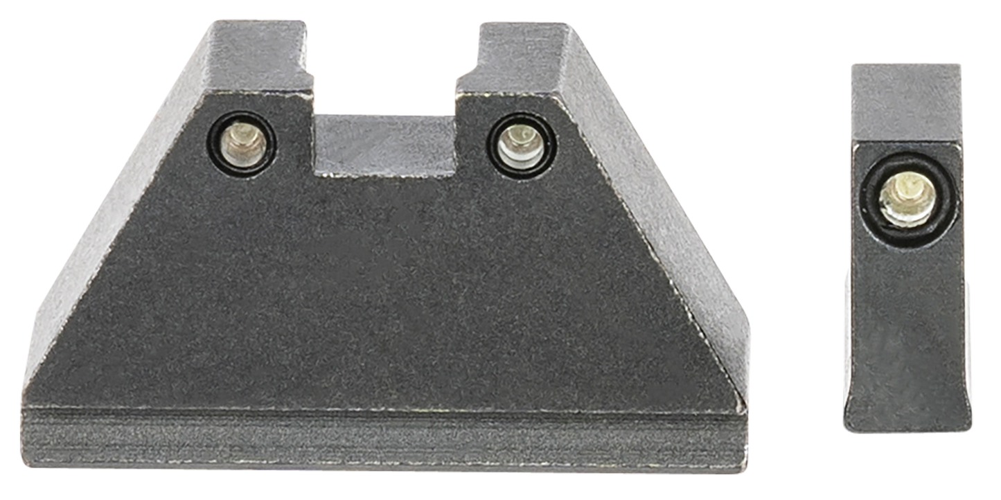 Ameriglo Tall, Amer Gl815 3xltall Glk 17-39 3d Grn/blk
