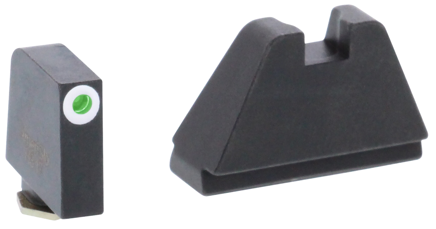 Ameriglo Tall, Amer Gl482 5xltall Glk 17-39 Grn/wt/blk