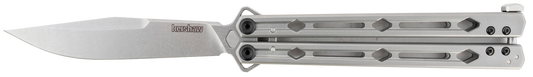Kershaw Lucha, Ker 5150        Lucha
