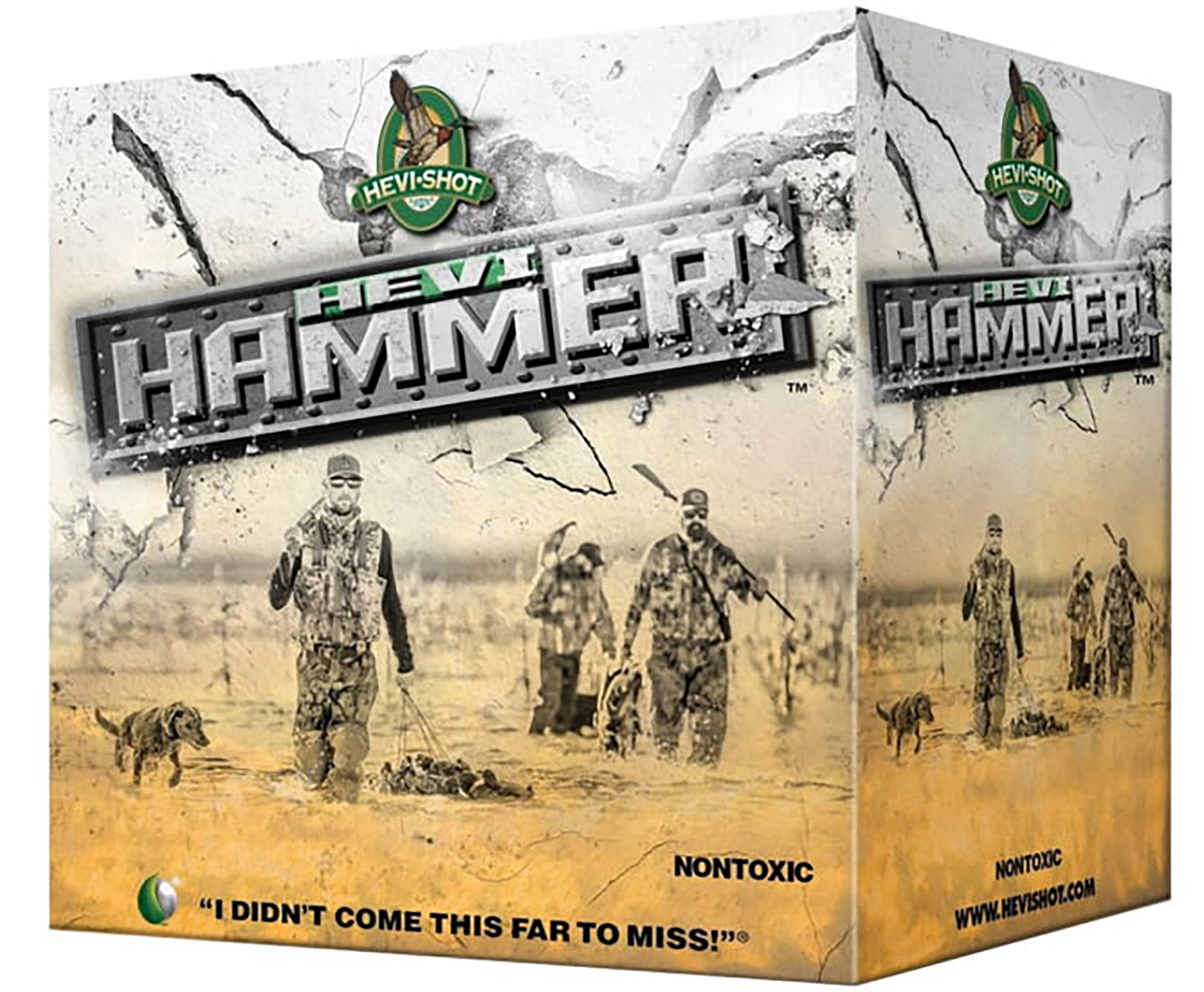 Hevishot Hevi-hammer, Hevi Hs29137 Hammer Dove 12 3in 7 1oz 25/10