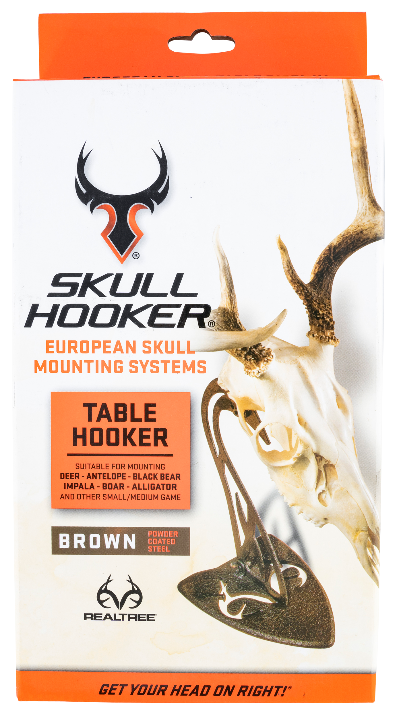 Table Hooker
