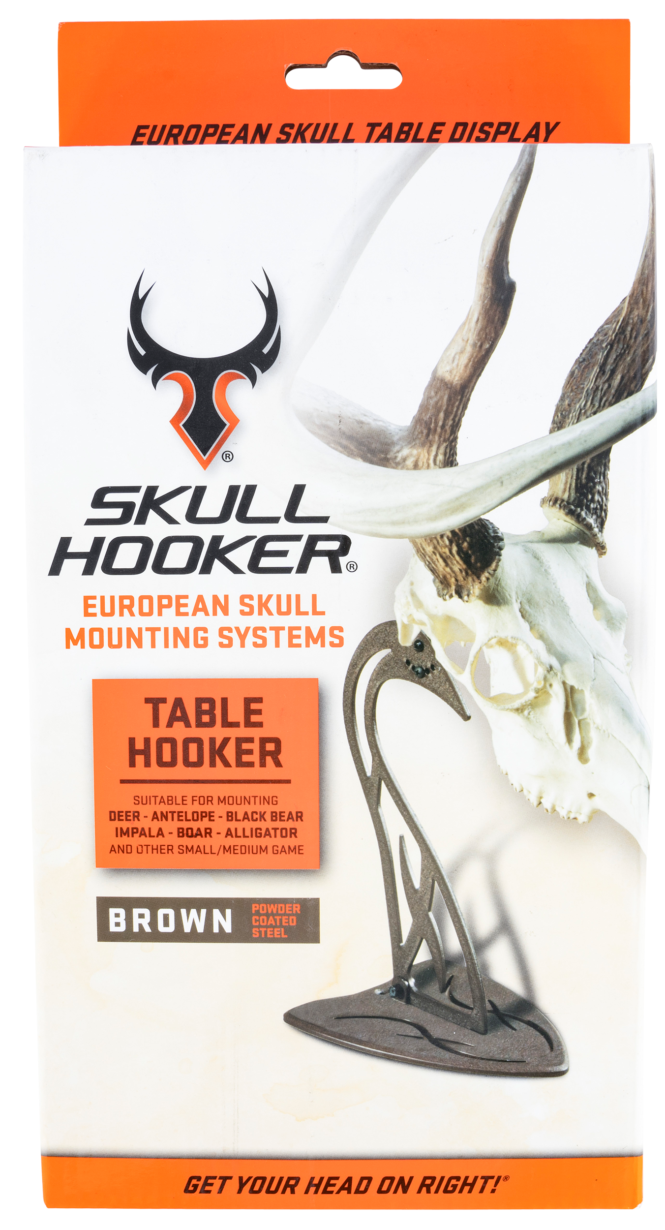 Table Hooker