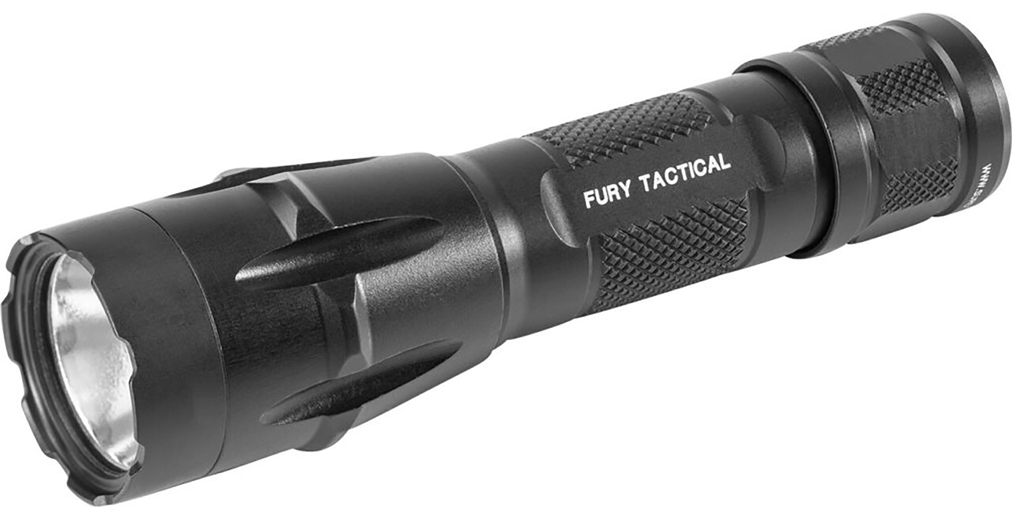 Surefire Fury, Sf Fury-dft Fury Dual Tactcial 6v 1500 Wh Led