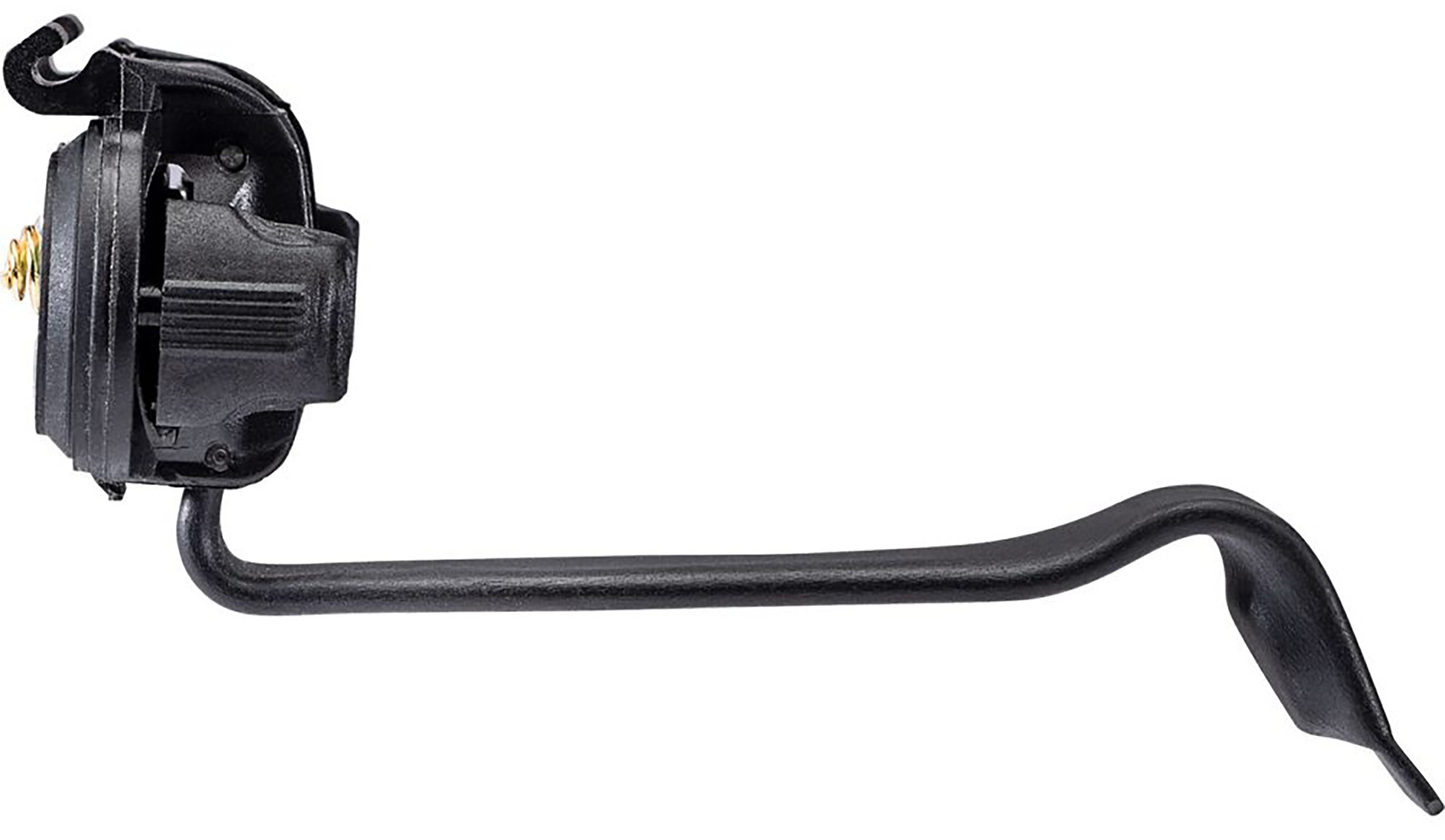 Surefire Dg-18, Sf Dg-18 Remote Grip Switch 1911 With Rail