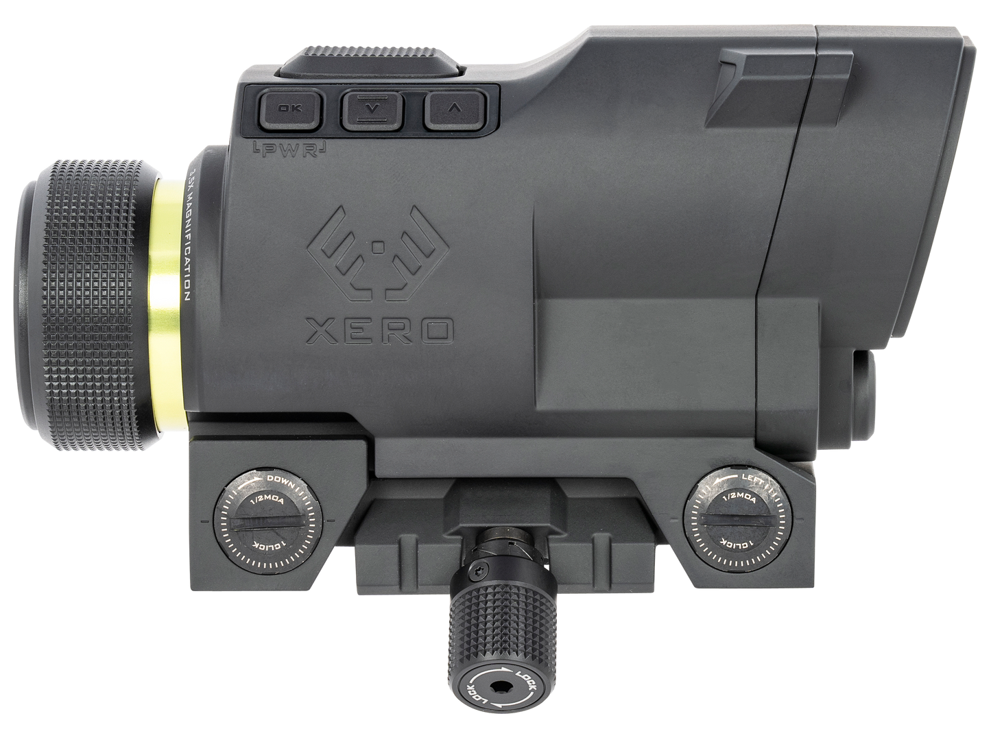Garmin Xero X1i, Gar 010-02212-00 Xero X1i Crossbow Sight