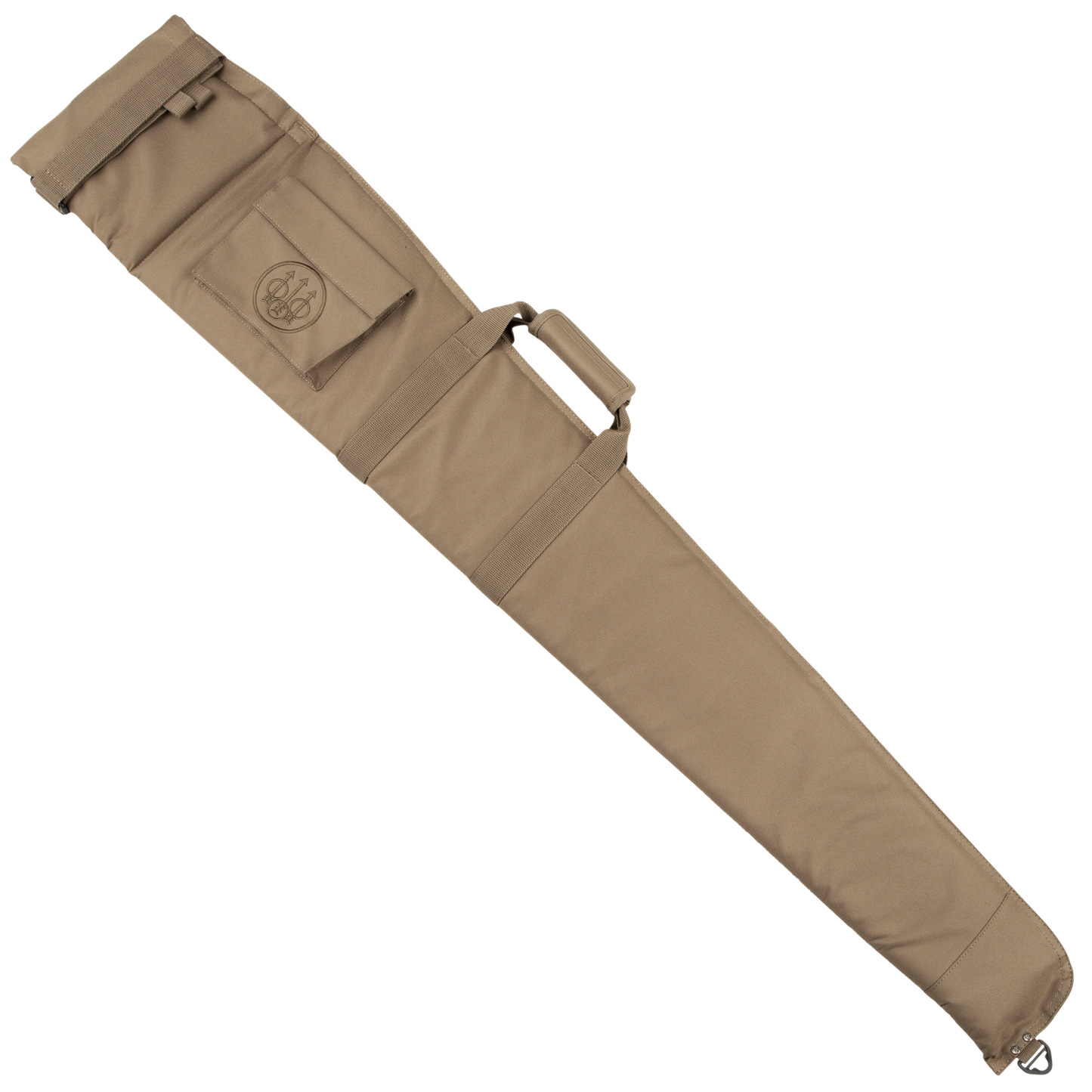 Beretta Usa Floating, Ber Fo431t182109omuni Peat 51in Floating Gun Case