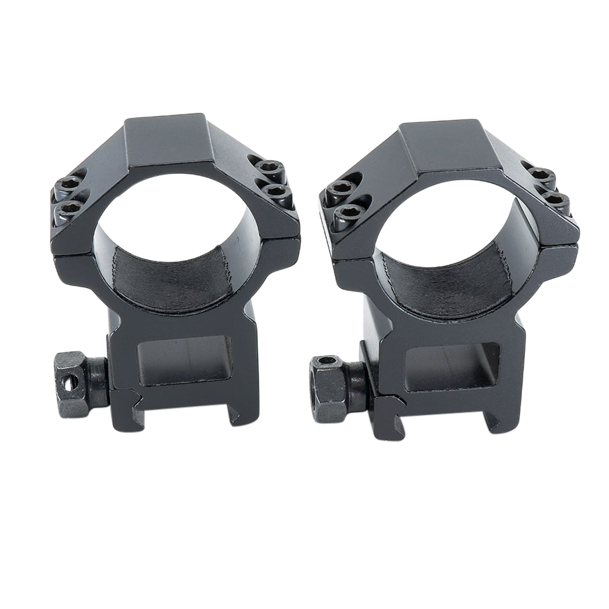 Riton Optics Scope Ring Set, Riton X30h 30mm High