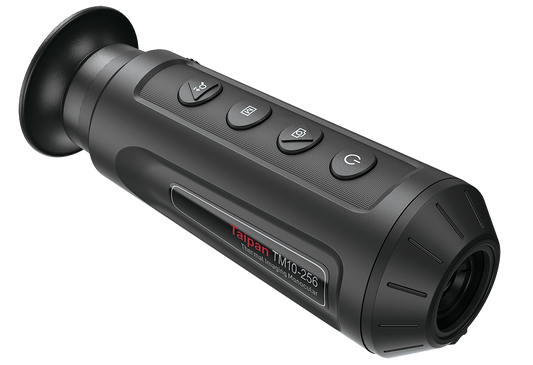 Agm Global Vision Taipan, Agm 3092851013ta01  Thermal Monocular Tm 10-256
