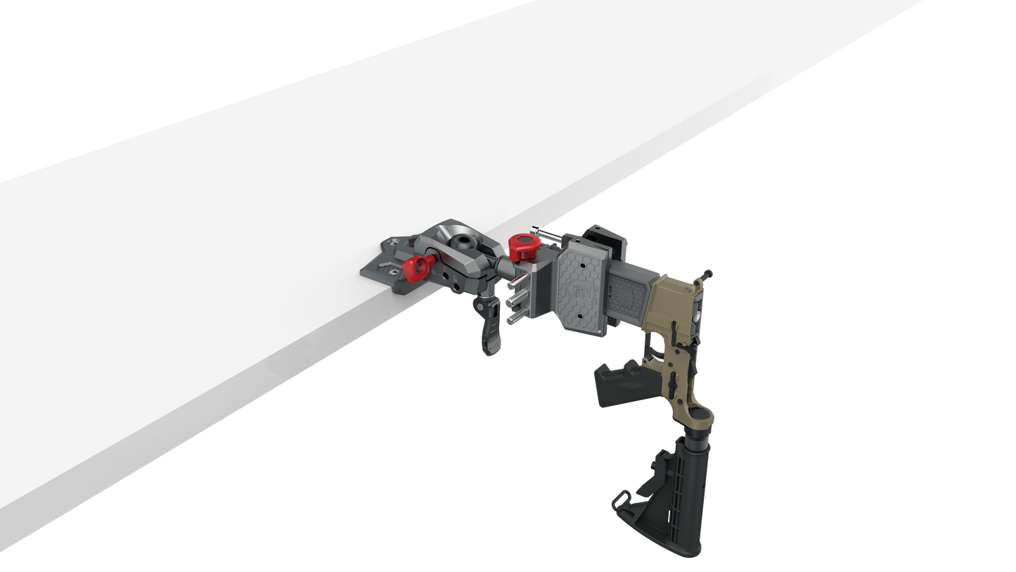 Real Avid/revo Armorer's, Avid Avaramv Armorer S Master Vise