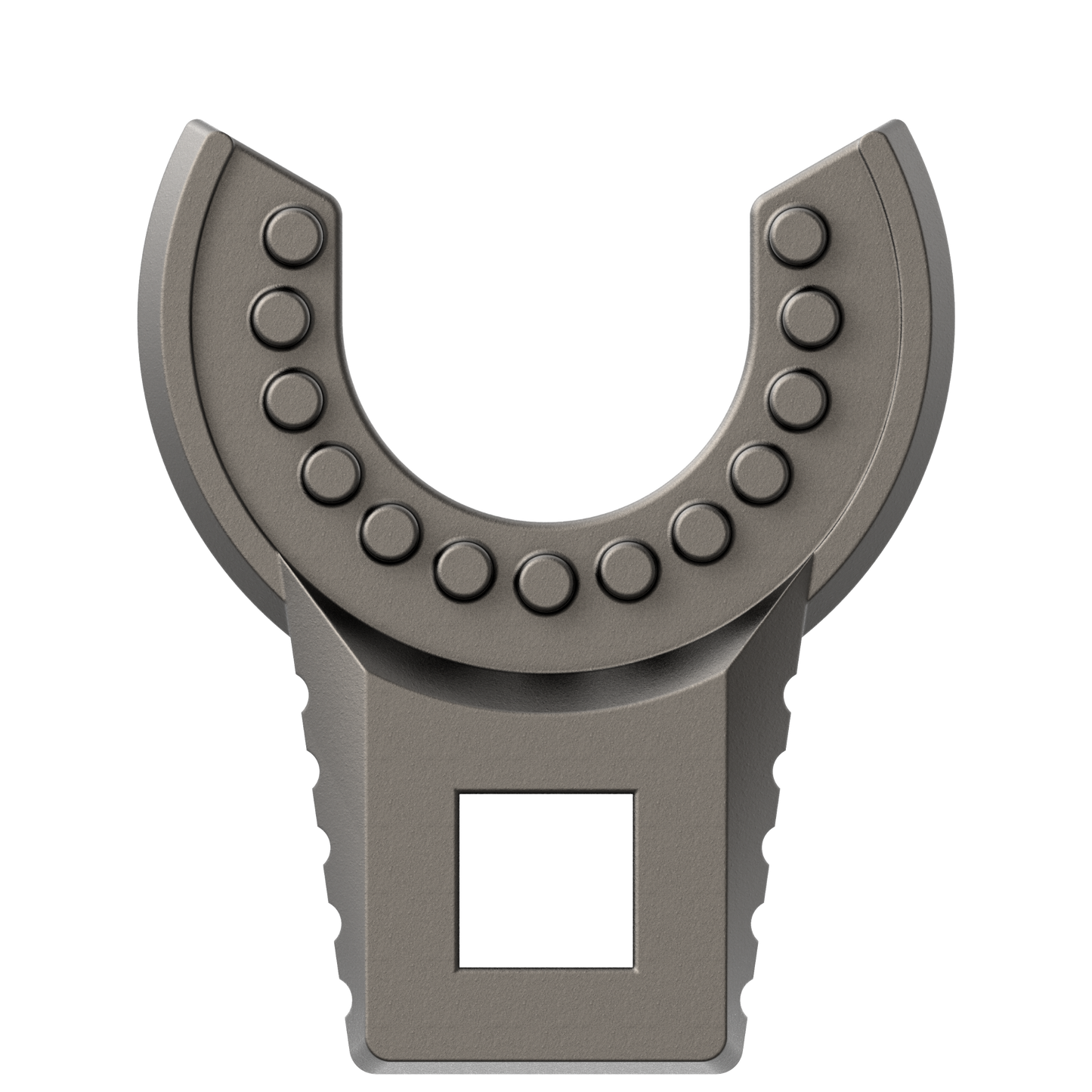 Real Avid/revo Master -fit, Avid Avmfffbnw Free-float Barrel Nut Wrench