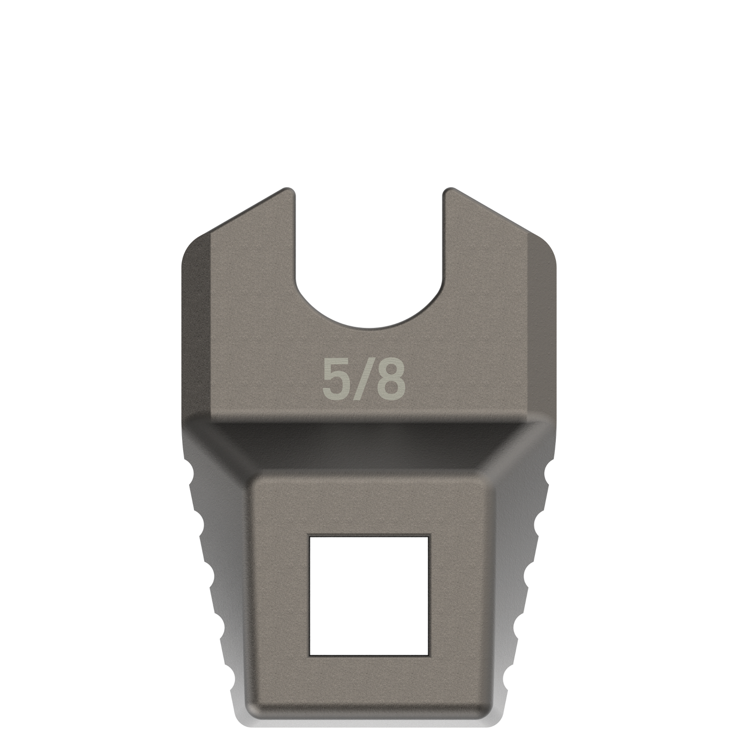 Real Avid/revo Master -fit, Avid Avmf58mdw 5/8 Mzl Device/a2 Ext Tube Wren