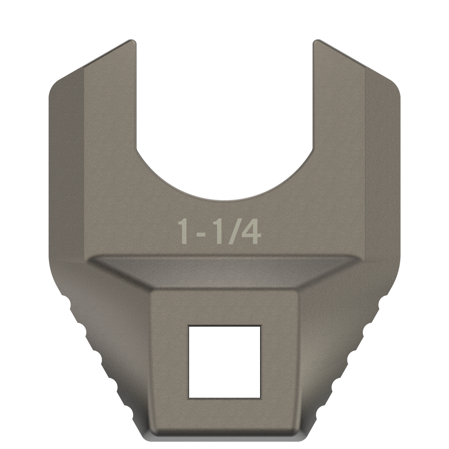 Real Avid/revo Master -fit, Avid Avmf114bnw 1-1/4 Fflt Barrel Nut Wrench