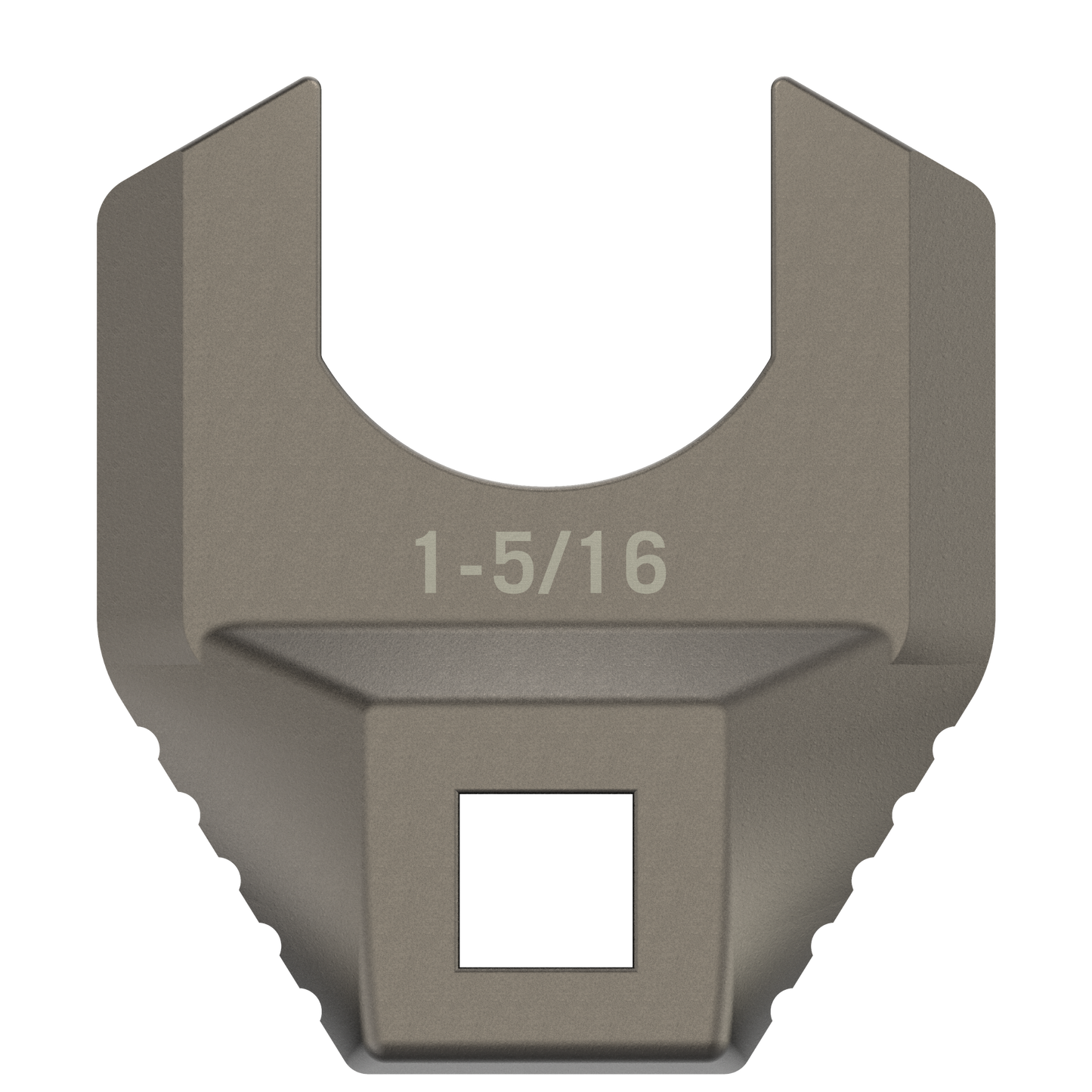 Real Avid/revo Master -fit, Avid Avmf1516bnw 1-5/16 Fflt Barrel Nut Wrench