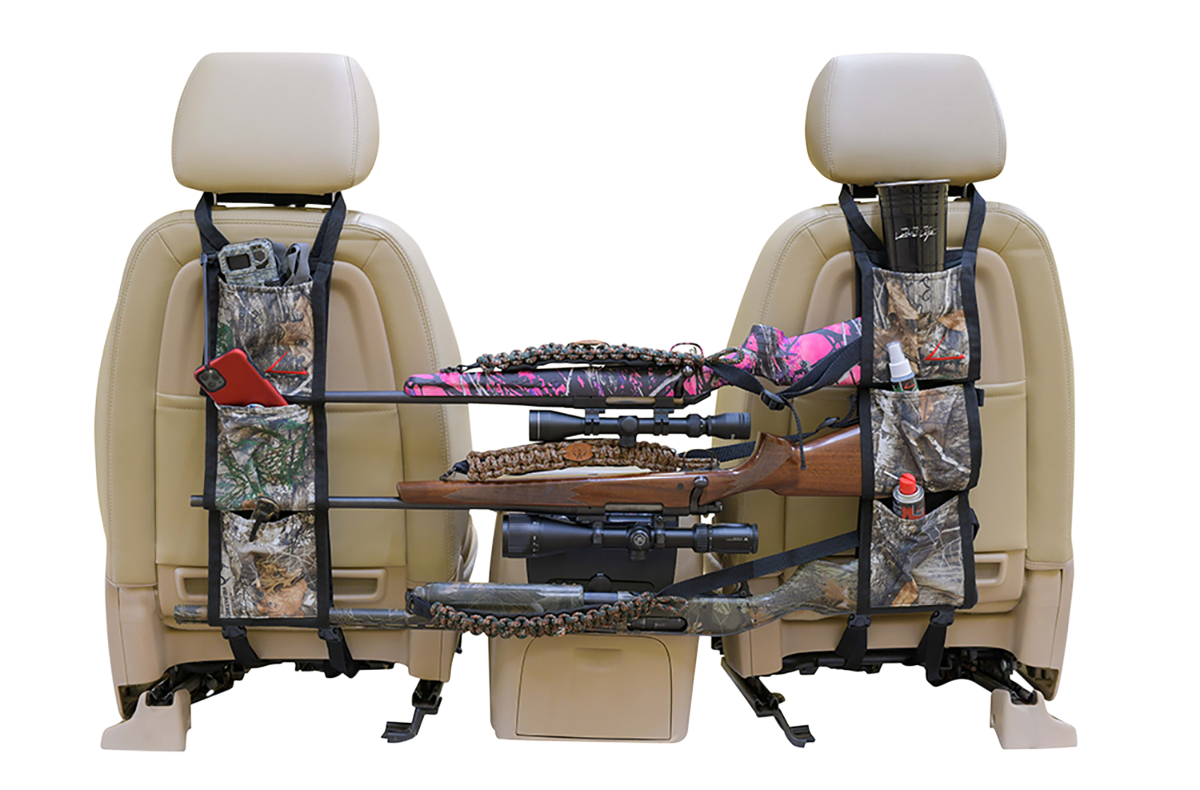 Clean Control/lethal Prod Back Seat, Lethal 9552671 Back Seat Gun Sling Rlt Edge