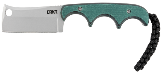 Columbia River Minimalist, Crkt 2383     Minimalist Cleaver