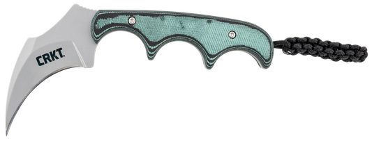 Columbia River Keramin, Crkt 2389     Keramin