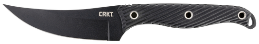 Columbia River Clever Girl, Crkt 2709     Clever Girl  Fixed Blade