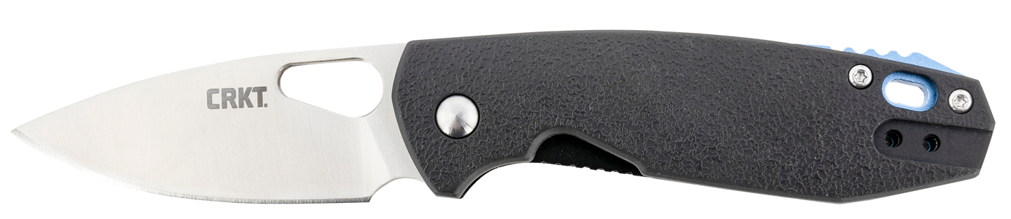 Columbia River Piet, Crkt 5390     Piet