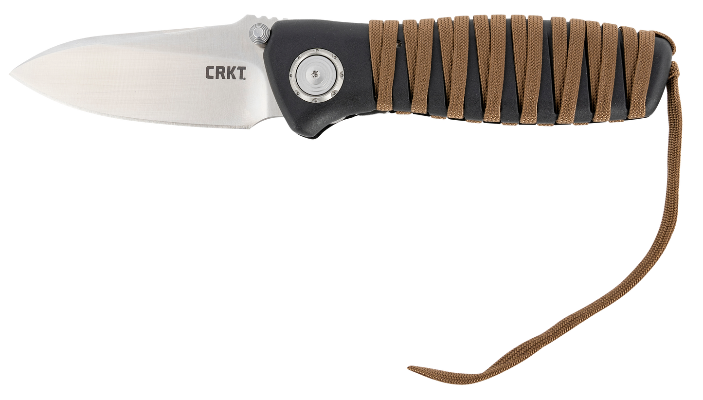 Columbia River Parascale, Crkt 6235     Parascale