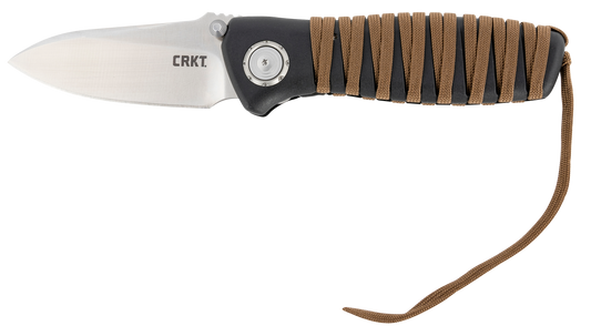 Columbia River Parascale, Crkt 6235     Parascale