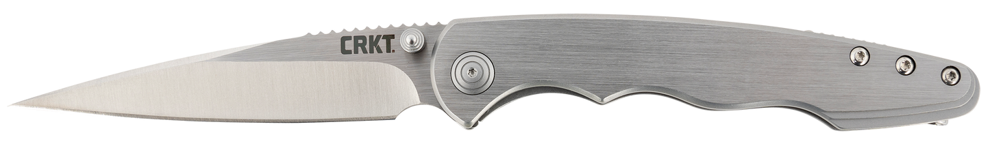 Columbia River Flat Out, Crkt 7016 Flat Out