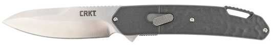 Columbia River Bona Fide, Crkt K540gxp  Bona Fide  Silver