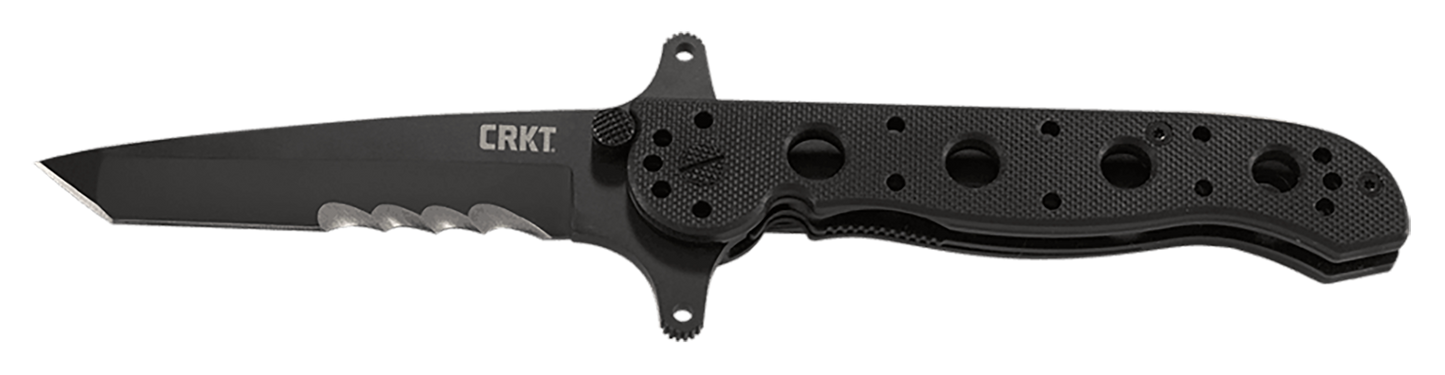 Columbia River M16, Crkt M1613sfg M16 - 13sfg Special Forces Tanto