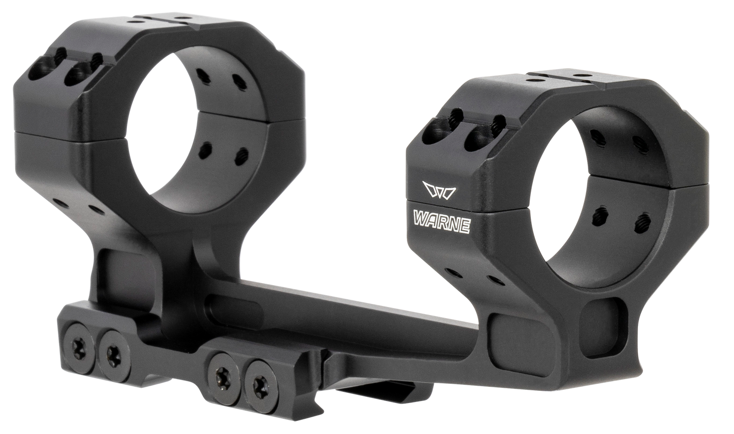 Warne Skyline Precision, Warne 781820moa 1 Pc Cant Mnt 30mm Msr 20moa