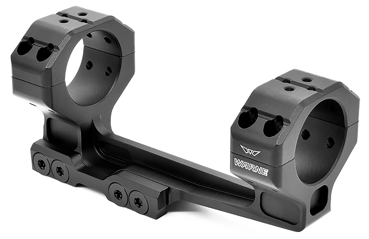 Warne Skyline Precision, Warne 7825m 1 Pc Cant Mnt 34mm Msr