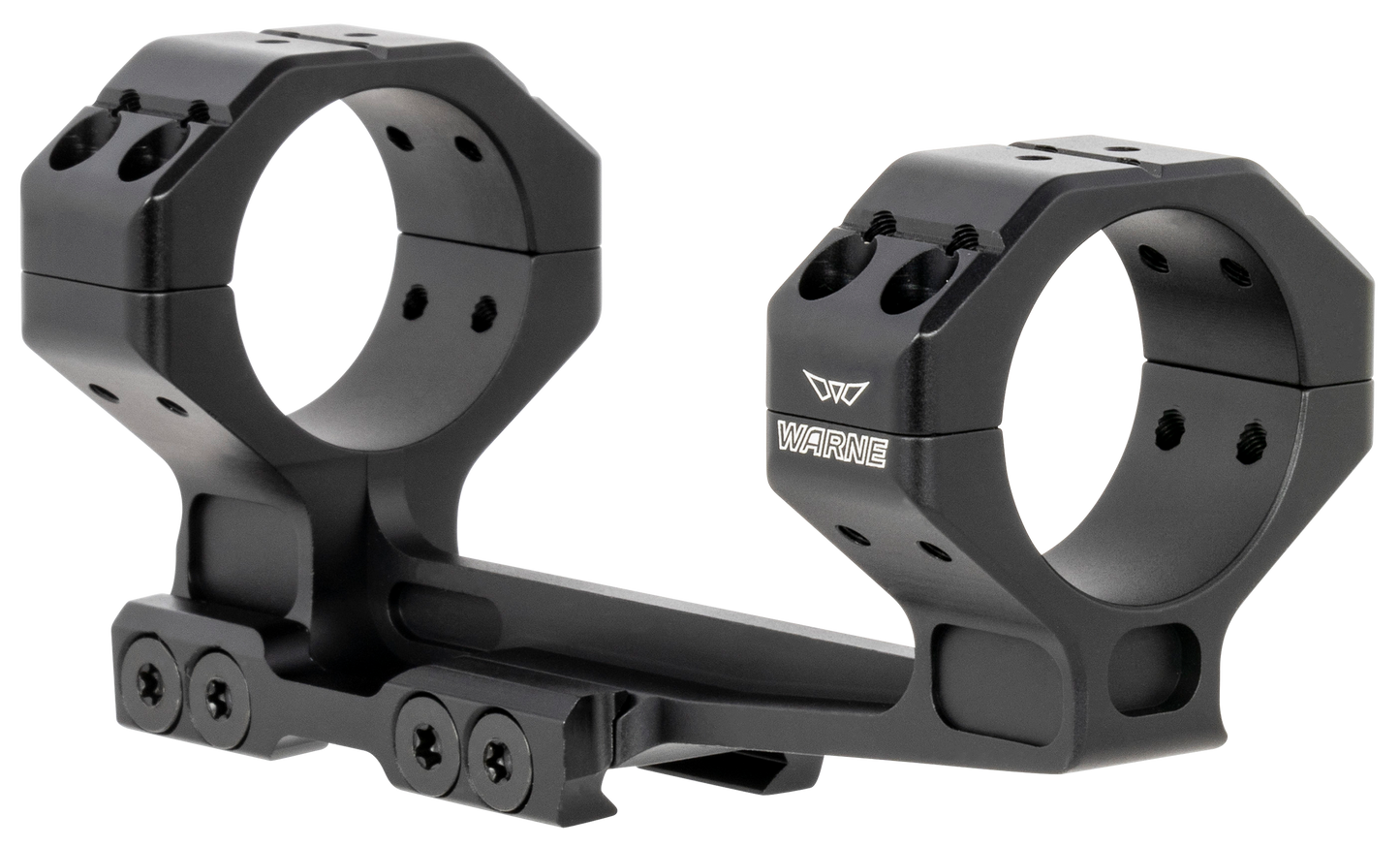 Warne Skyline Precision, Warne 782520moa 1 Pc Cant Mnt 34mm Msr 20moa